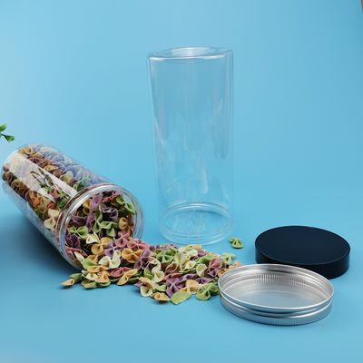 شیشه های پلاستیکی شیشه گلدان پلاستیکی 78 میلی متری FDA