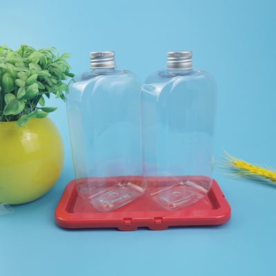 شیشه های پلاستیکی یکبار مصرف رایگان BPA