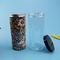 شیشه های پلاستیکی بدون مواد غذایی BPA Free PET Cookie 71.5 mm 950ml