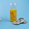 202 Easy Open 53mm Shrink Labelling 0.5l Plastic Juice Juice