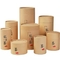 چاپ سفارشی لوله های دئودورانت کرافت برای بسته بندی لوازم آرایشی و بهداشتی مواد غذایی