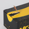 جعبه بسته بندی کارتن خود چسب زیپ پارگی راه راه جعبه بسته بندی